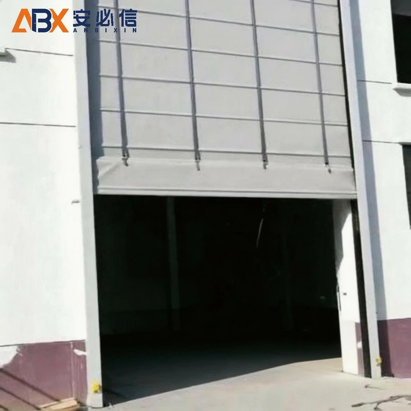 普洱市升降平台