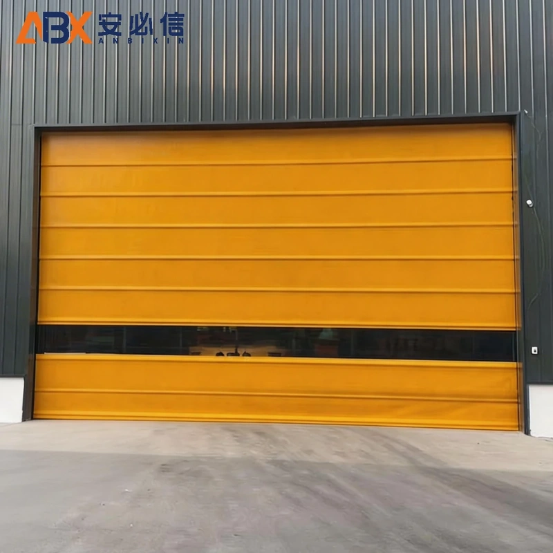普洱市高速堆积门