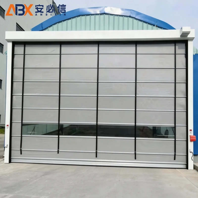 普洱市背带堆积门