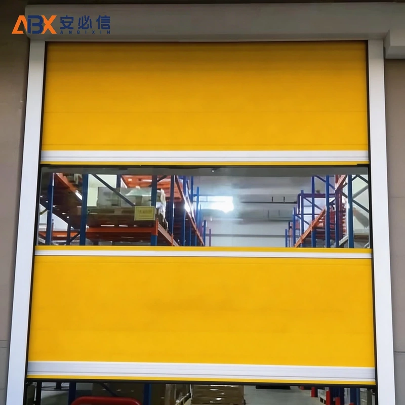 普洱市快速门
