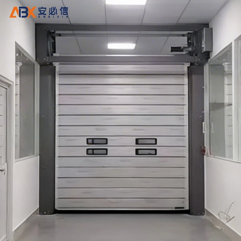 普洱市医药密闭高速门